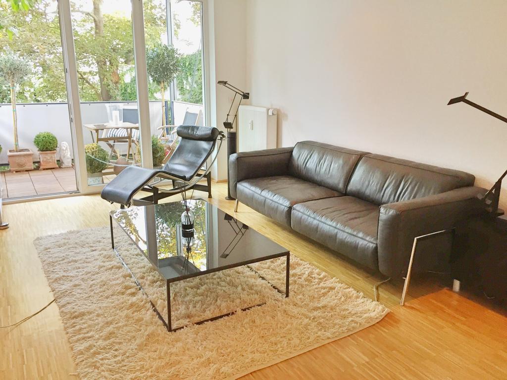 The Apartment Downtown Mainz Quarto foto