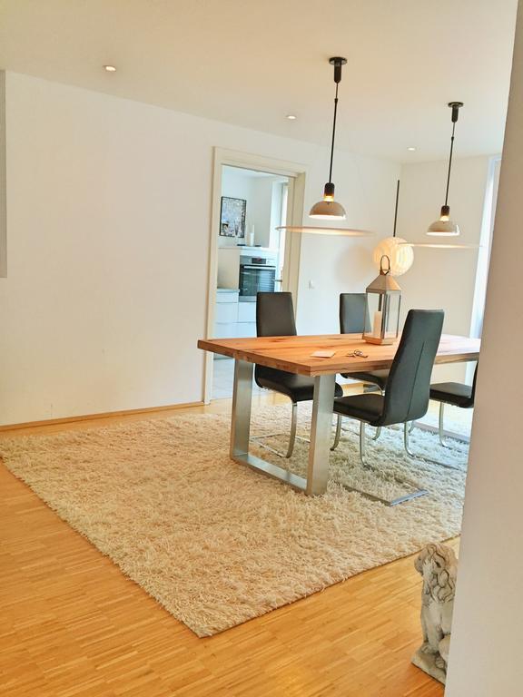 The Apartment Downtown Mainz Quarto foto