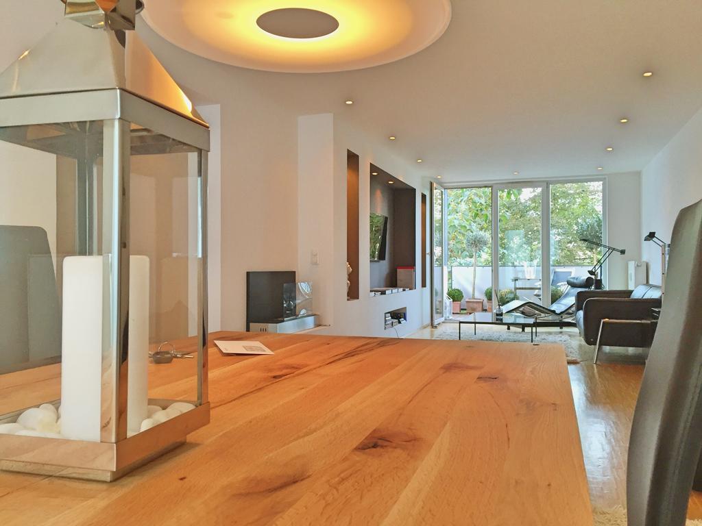 The Apartment Downtown Mainz Quarto foto
