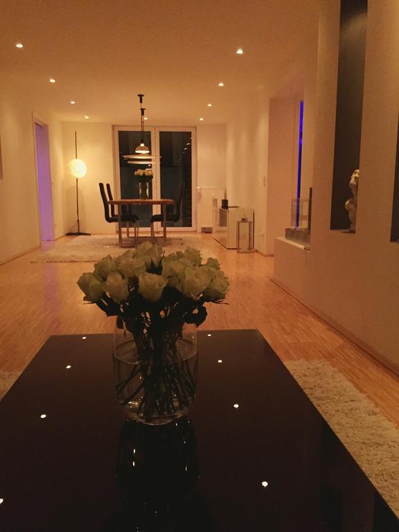 The Apartment Downtown Mainz Quarto foto