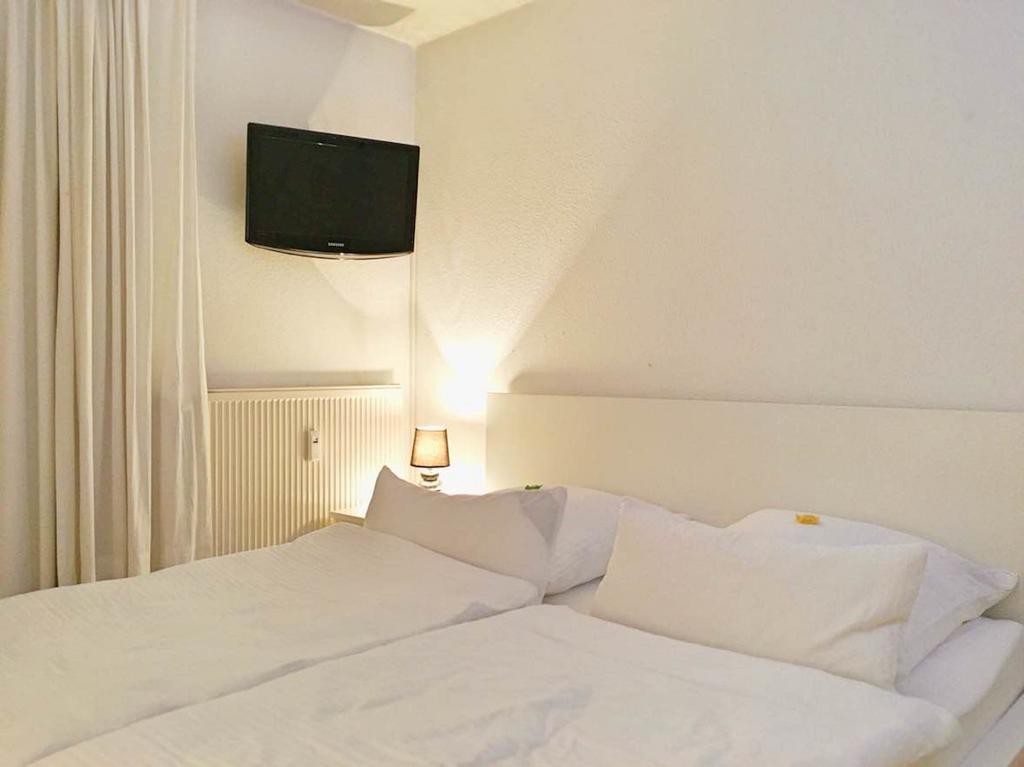 The Apartment Downtown Mainz Exterior foto
