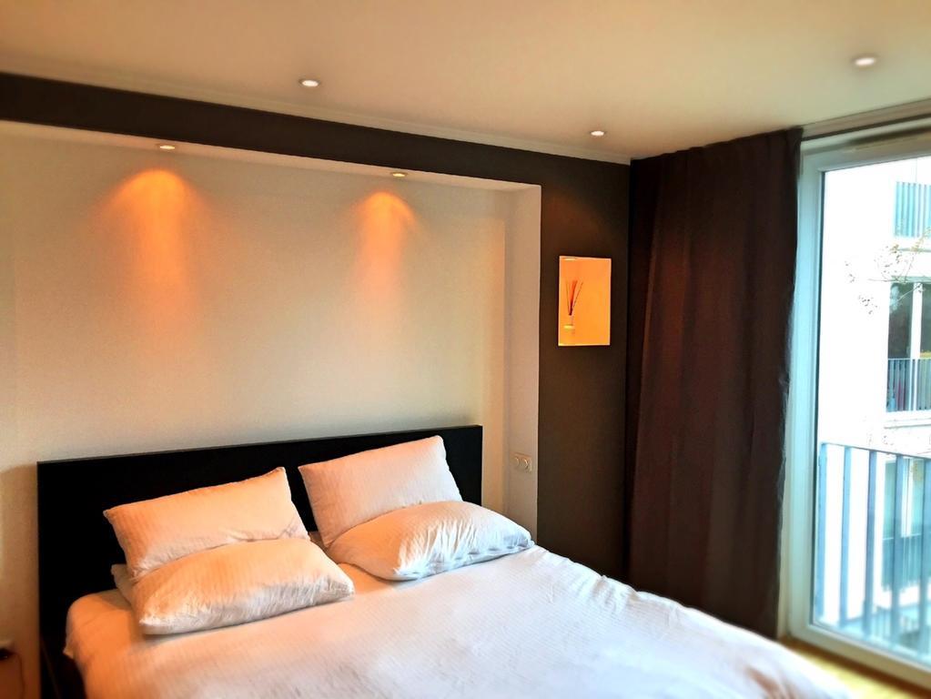 The Apartment Downtown Mainz Quarto foto