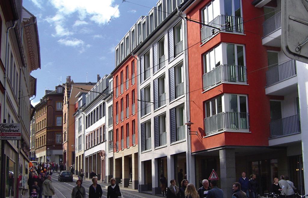 The Apartment Downtown Mainz Quarto foto