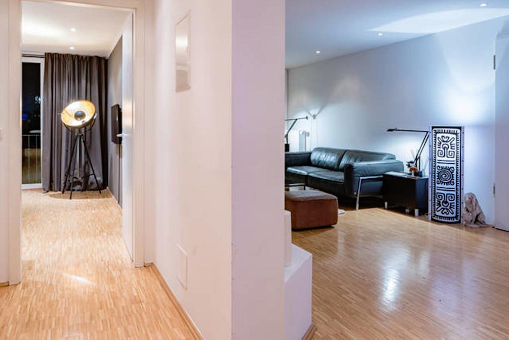 The Apartment Downtown Mainz Exterior foto