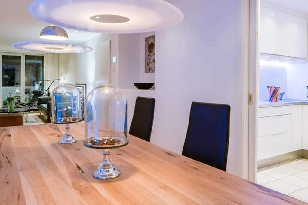 The Apartment Downtown Mainz Exterior foto